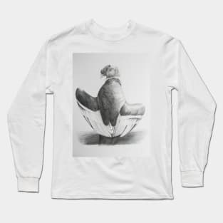 Andian condor Long Sleeve T-Shirt